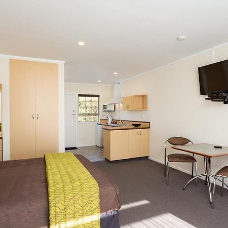 The Park Motel Motueka Εξωτερικό φωτογραφία