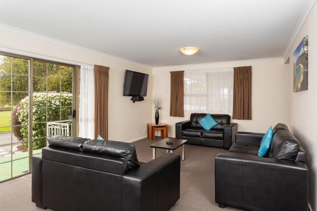 The Park Motel Motueka Εξωτερικό φωτογραφία