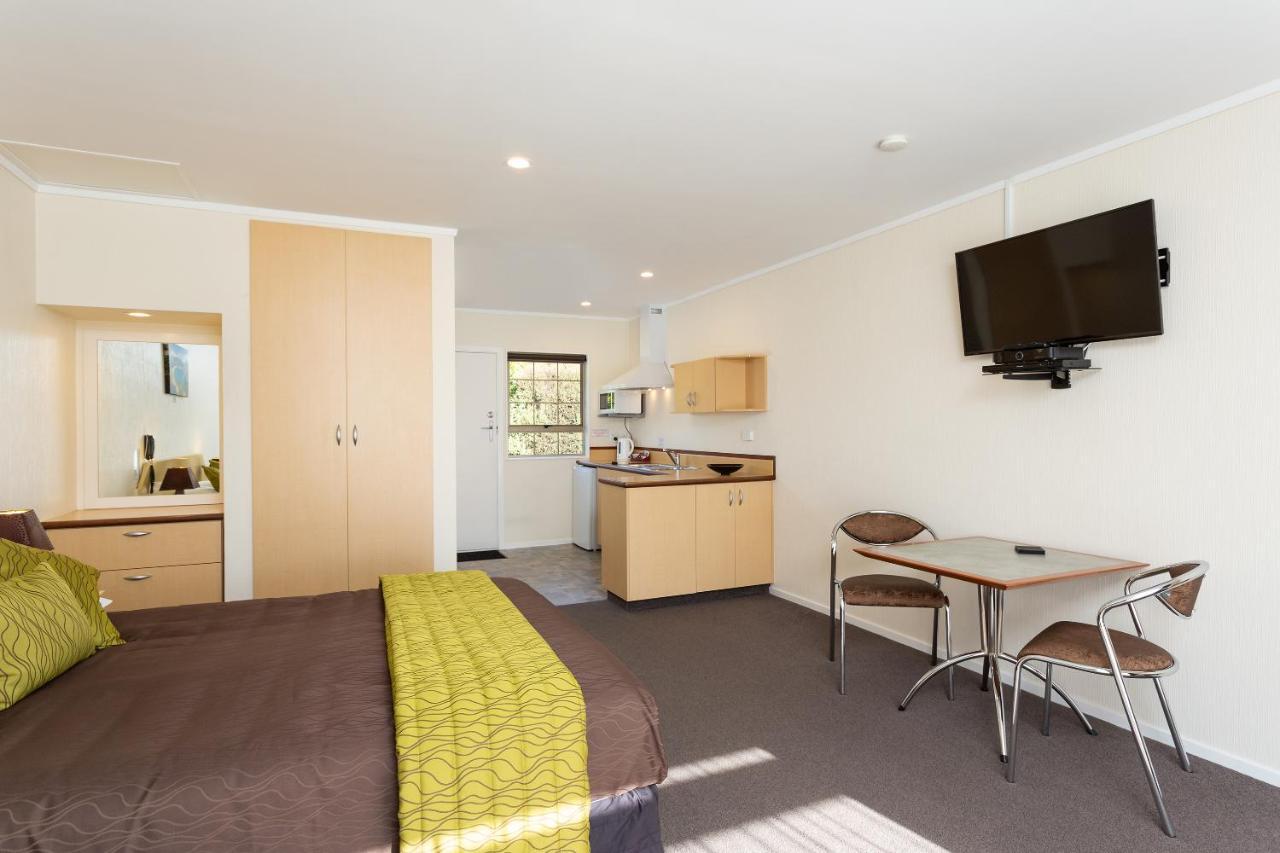 The Park Motel Motueka Εξωτερικό φωτογραφία
