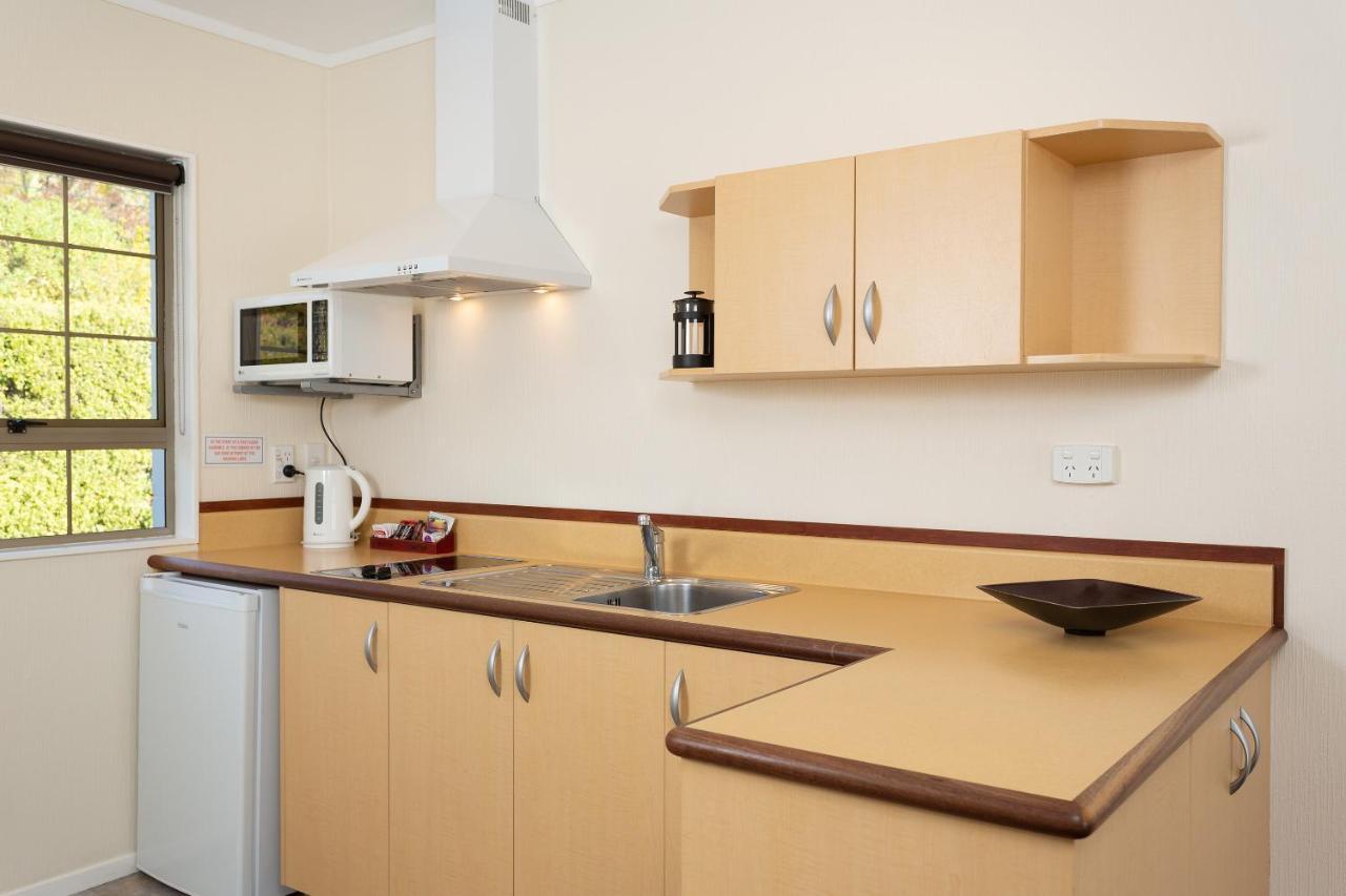 The Park Motel Motueka Εξωτερικό φωτογραφία