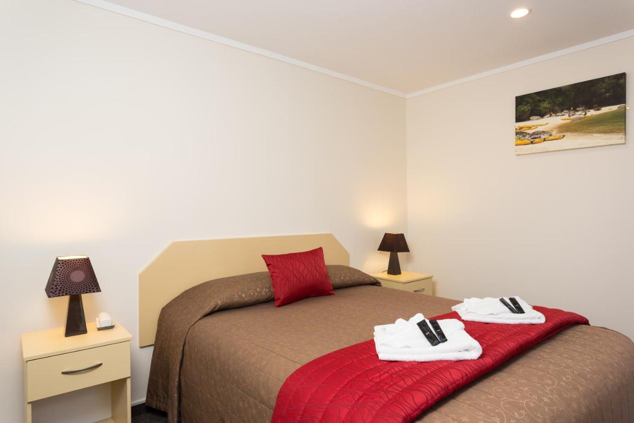 The Park Motel Motueka Εξωτερικό φωτογραφία