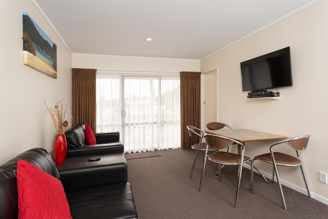 The Park Motel Motueka Εξωτερικό φωτογραφία