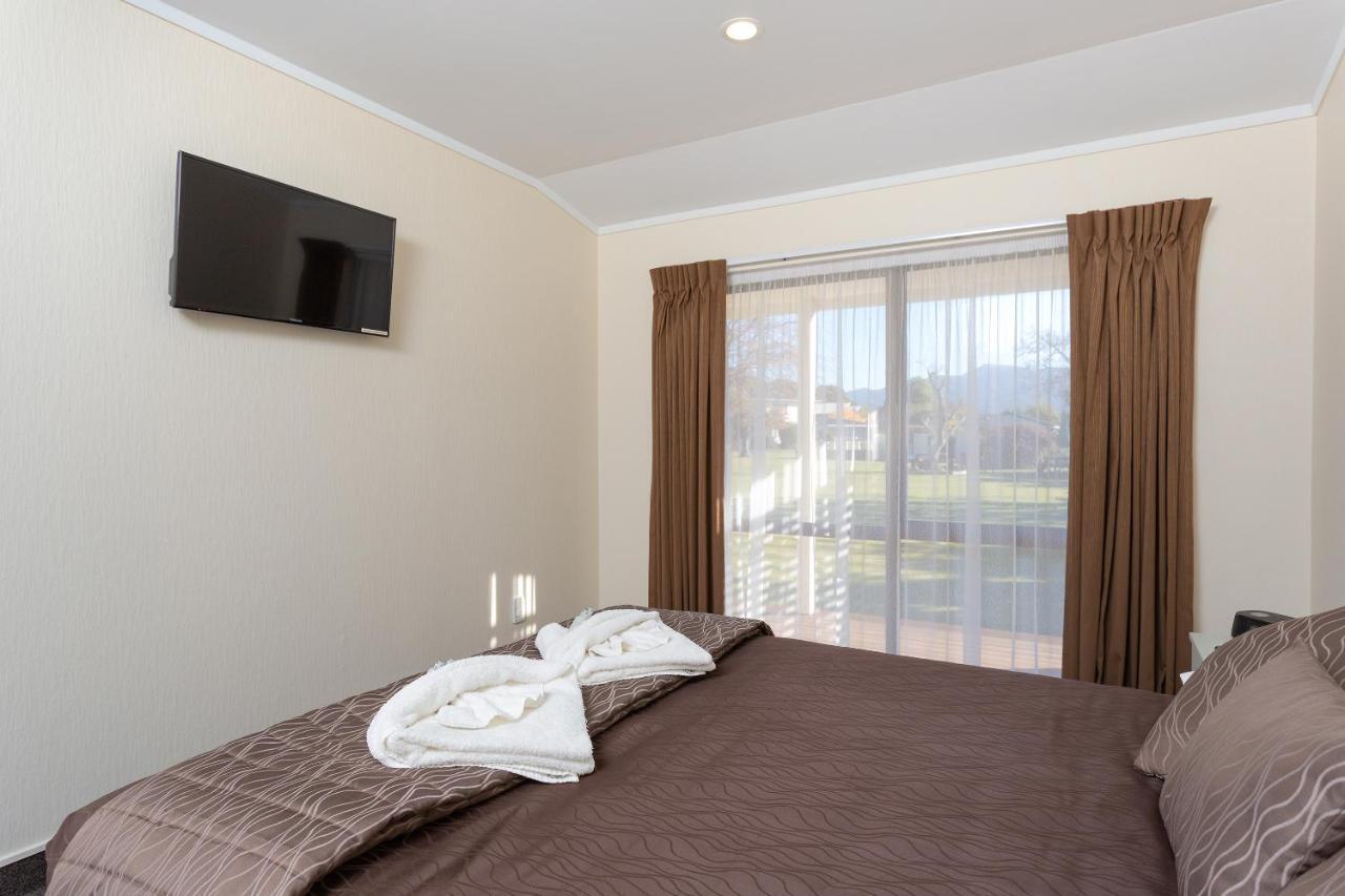 The Park Motel Motueka Εξωτερικό φωτογραφία