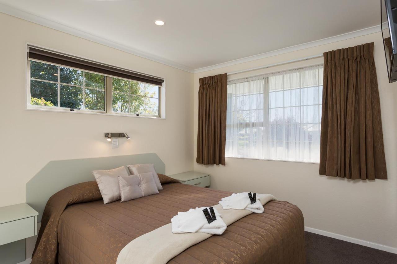 The Park Motel Motueka Εξωτερικό φωτογραφία