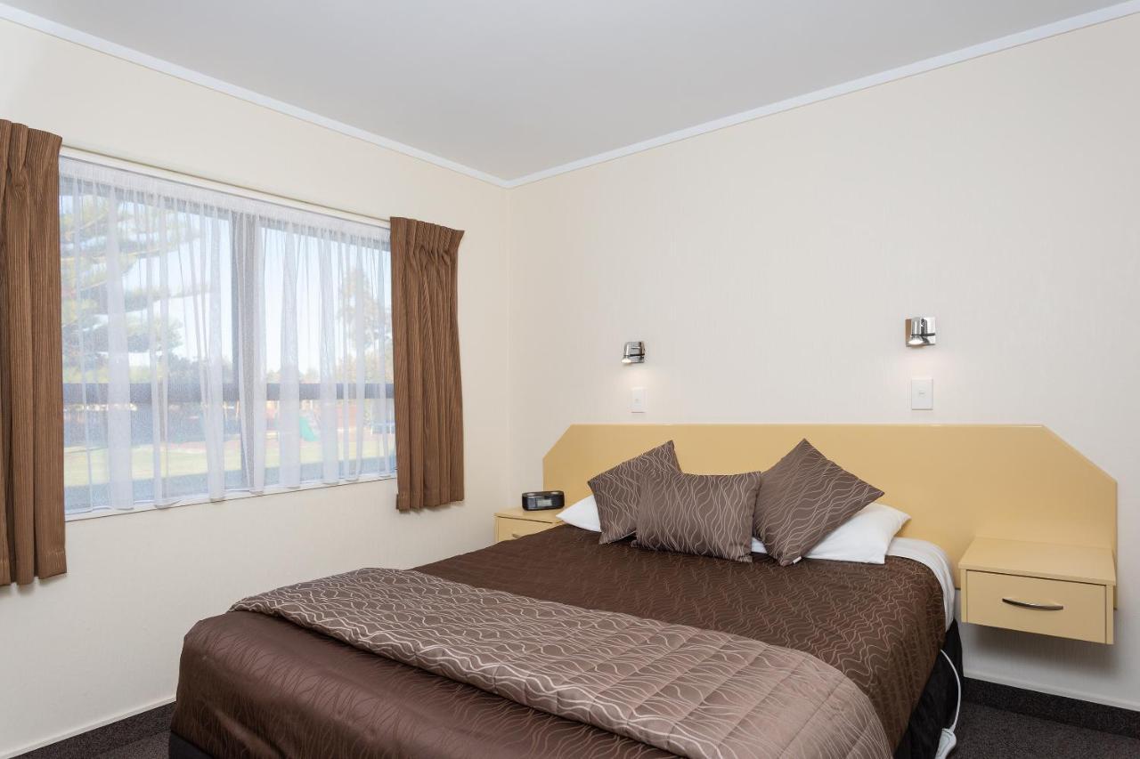 The Park Motel Motueka Εξωτερικό φωτογραφία
