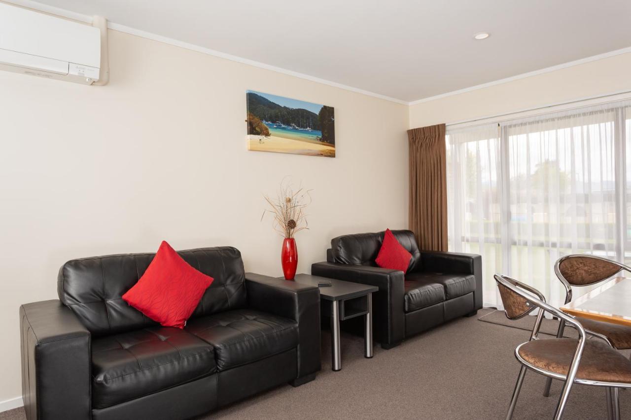 The Park Motel Motueka Εξωτερικό φωτογραφία