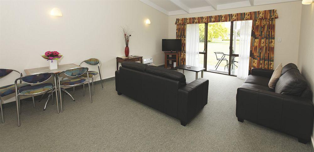 The Park Motel Motueka Εξωτερικό φωτογραφία