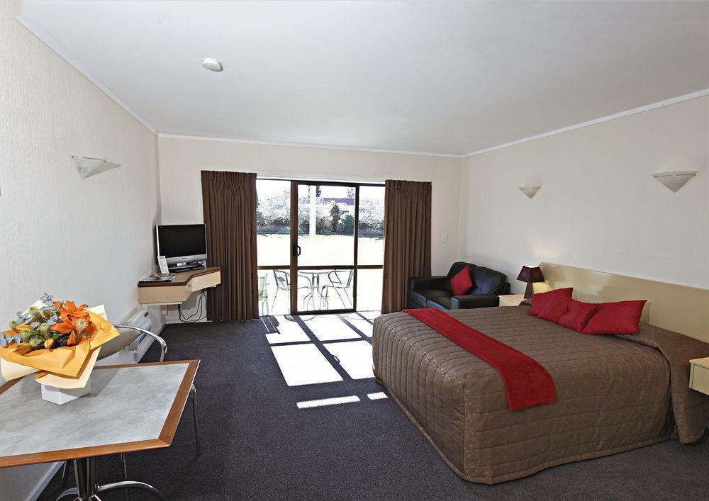 The Park Motel Motueka Εξωτερικό φωτογραφία