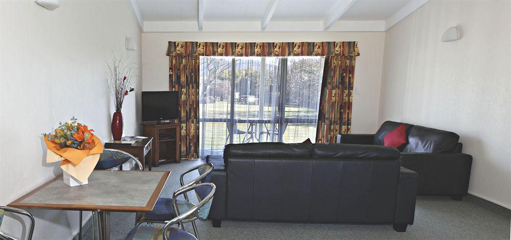 The Park Motel Motueka Εξωτερικό φωτογραφία