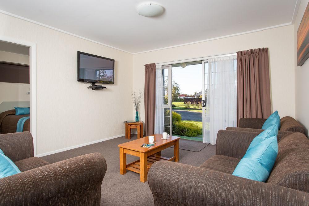 The Park Motel Motueka Εξωτερικό φωτογραφία
