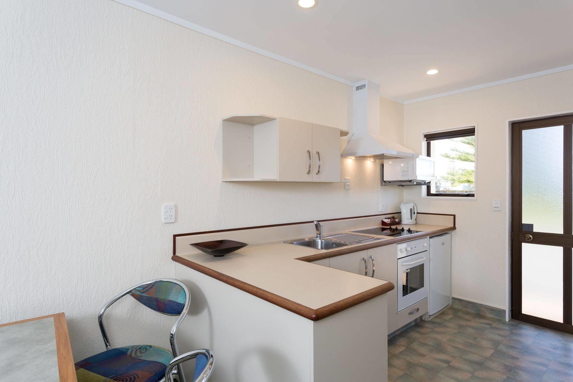 The Park Motel Motueka Εξωτερικό φωτογραφία