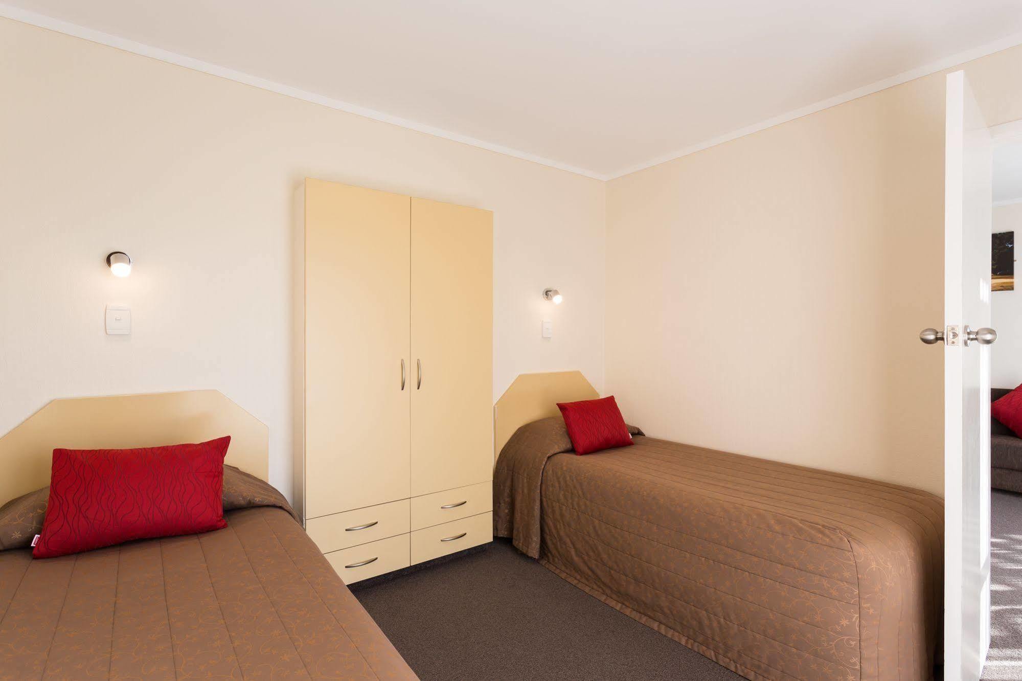The Park Motel Motueka Εξωτερικό φωτογραφία